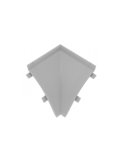 Внутренний угол 90 к бортику Egger Серый EGGER - 1