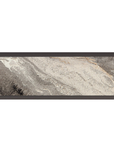 Кухонный плинтус для столешницы 4100 мм Egger Мрамор Чиполлино серый F093 ST15 EGGER - 1