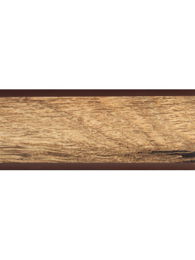 Кухонный плинтус для столешницы 4100 мм Egger Дуб Хантон светлый H2032 ST10 EGGER - 1