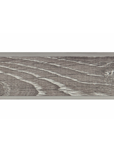 Кухонный плинтус для столешницы 4100 мм Egger Дуб Вайт Ривер серо-кор H1313 ST10 EGGER - 1