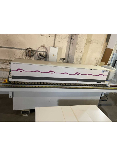 Кромкооблицювальний верстат BRANDT Optimat KD 56 CP 2003 рік виготовлення 2