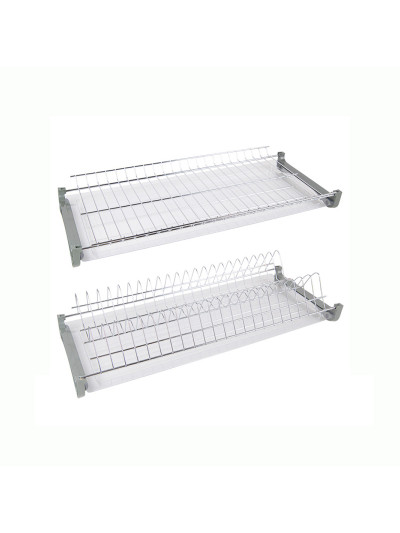 Сушка 500 Хром без рамы DH01ST3  - 1