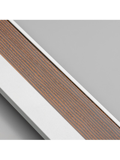 Профиль GTV углов-торц одностор с рассеив под кромку 3000 мм GTV - 1 2