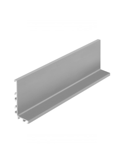Профиль алюм. GTV VELLO L-обр. с подсветкой Алюминий 3000 мм GTV - 1