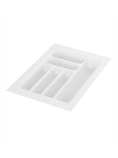 Лоток для ножей вилок 400 Белый S-2283 W STARAX - 1 2