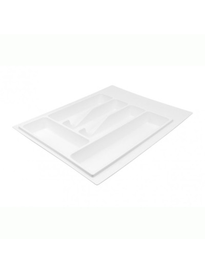 Лоток для ножей вилок 450 Белый Volpato VOLPATO - 1