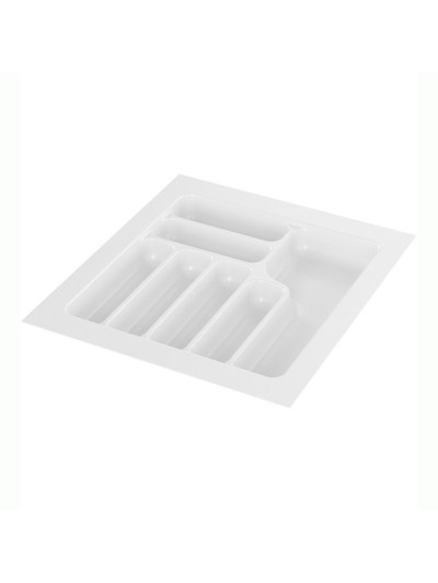 Лоток для ножей вилок 500 S-2285-W Белый STARAX - 1 2