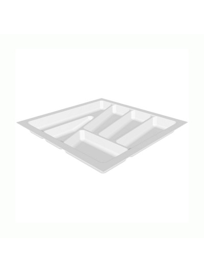 Лоток для ножей вилок 500 Белый VERSO VERSO - 1 2