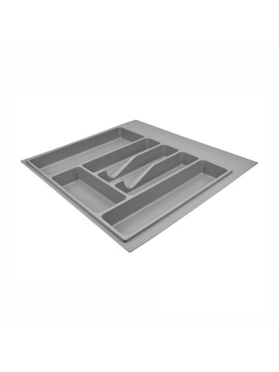 Лоток для ножів вилок 600 Сірий Volpato VOLPATO - 1