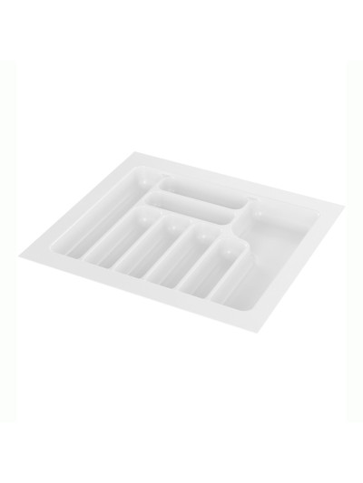 Лоток для ножей вилок 600 S-2287W Белый STARAX - 1 2