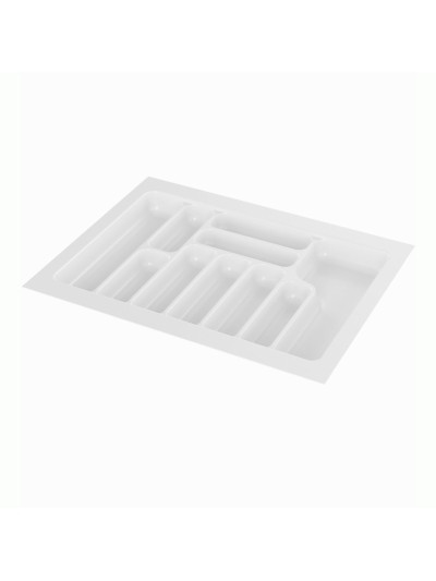 Лоток для ножів вилок 800 S-2289W Білий STARAX - 1 2