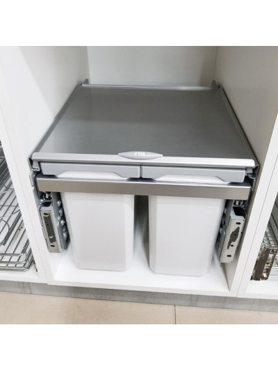 Система для відходів VAUTH-SAGEL К450, 2х16L ПІД ЗАМОВЛЕННЯ 2