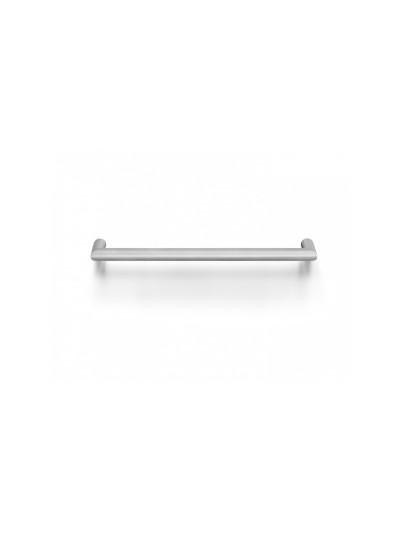 Ручка меблева рейлінгова SS-1023-160 SS Нержавіюча сталь MEBTECH - 1