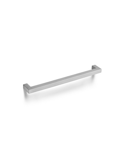 Ручка меблева рейлінгова SS-1024-224 SS Нержавіюча сталь MEBTECH - 1 2