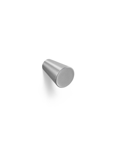 Ручка кнопка SS-1027-20 SS Нержавеющая сталь MEBTECH - 1 2