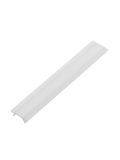 Рассеиватель GTV для LED-профиля MICRO 3м Молочный (для С и L профилей) GTV - 1