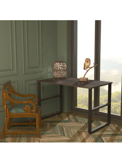 Опора для стола Loft Di Ferro DOLCE BLK 732х600 Черная DI FERRO - 1 2