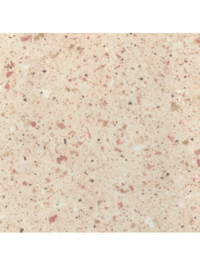 Стільниця LuxeForm 3050х600х38 мм Багамо 1U S957 MR6 LuxeForm - 1