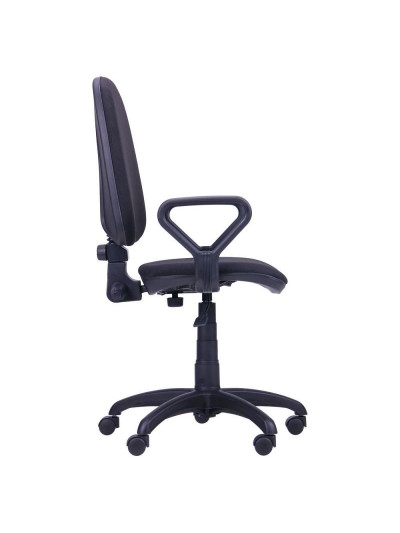 Крісло Нептун/АМФ-1 А-01 (черный) 45 2