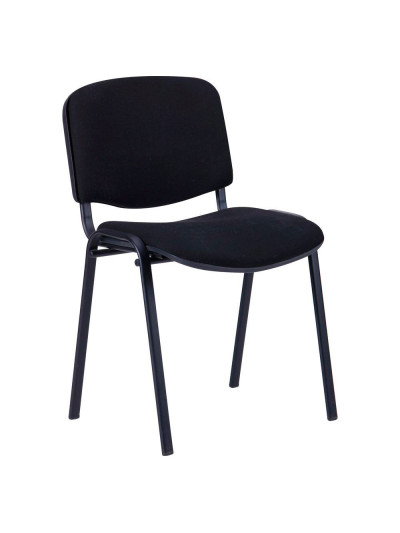 Стул ИЗО А-4 Черный (В810xШ470xГ410) AMF - 1 2
