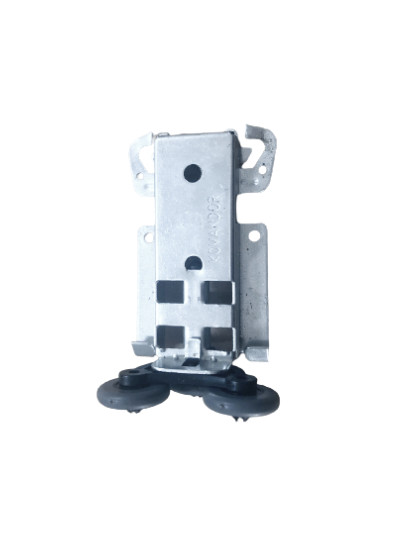 Верхний ролик 10-0600 сталь Komandor Komandor - 1