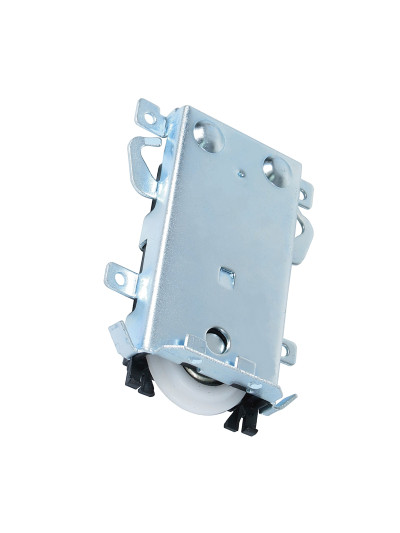 Нижний ролик сталь Komandor Komandor - 1