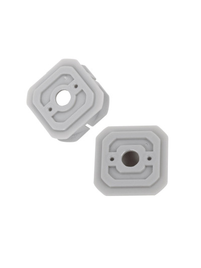 Крепление для стеновой панели (мама+папа) 2