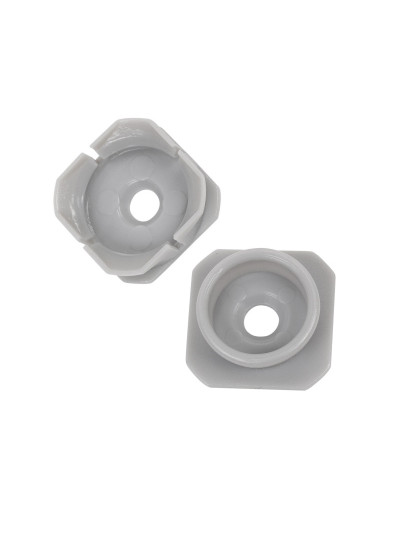 Крепление для стеновой панели (мама+папа)