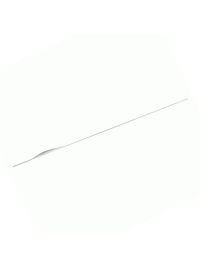 Ручка М 570.160 хром / права L -1600 COSMA НА ЗАМОВЛЕННЯ