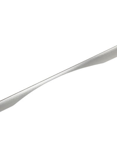 Ручка COSMA М 587.320-1280 Никель L-1600 ПОД ЗАКАЗ 2