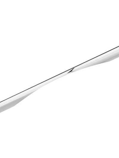 Ручка М 587.320-1280 Хром L -1600 COSMA НА ЗАМОВЛЕННЯ 2