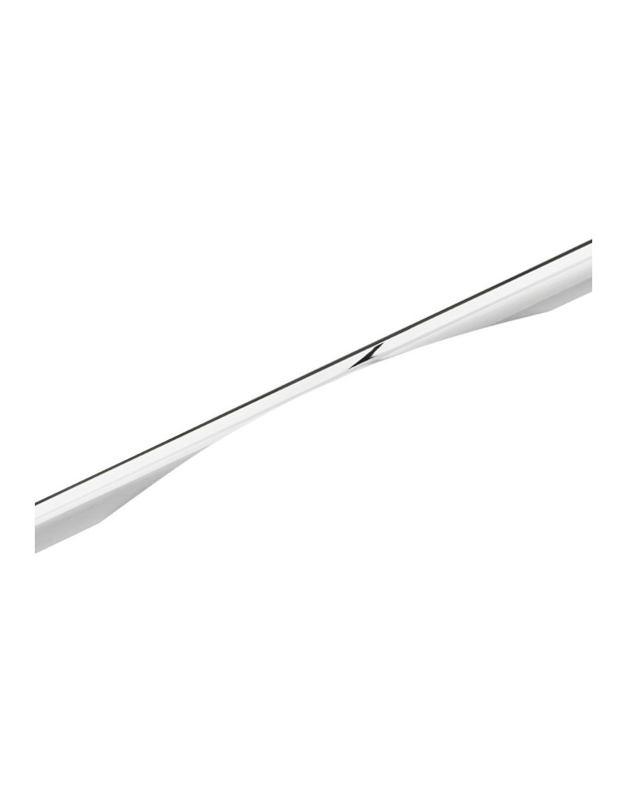 Ручка COSMA М 587.320-1280 Хром L-1600 ПОД ЗАКАЗ COSMA - 2 Ручка COSMA М 587.320-1280 Хром L-1600 ПОД ЗАКАЗ COSMA - 2