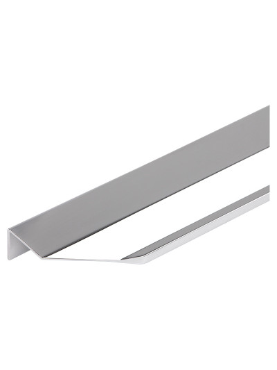 Ручка COSMA М653.1024 Хром L-1200 НА ЗАМОВЛЕННЯ 2