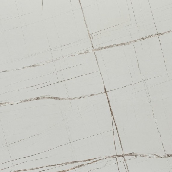 Столешница LuxeForm Мрамор Астурия L154 1U R3, R6 LuxeForm - 1