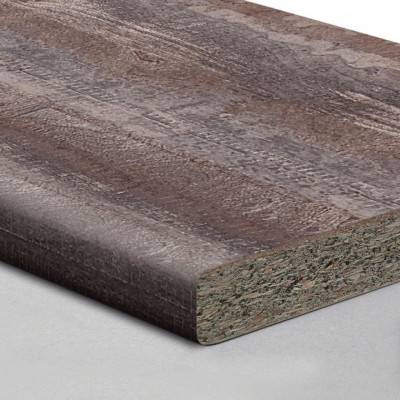 Столешница LuxeForm Винтаж S958 1U R3, R6 LuxeForm - 2