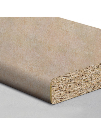 Стільниця LuxeForm Пісок L9915 1U R3, R6 LuxeForm - 1 2