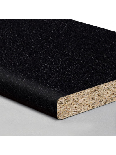 Столешница LuxeForm Галактика L954 1U R6 LuxeForm - 1 2