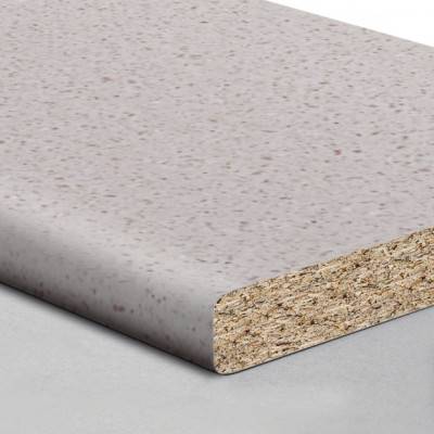 Столешница LuxeForm Багамо S957 1U R3, R6 LuxeForm - 4
