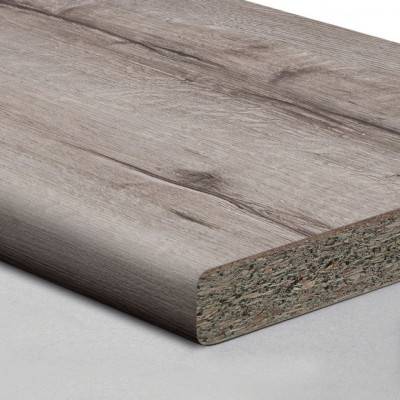 Стільниця LuxeForm Дуб Крістер L144 1U R3, R6 LuxeForm - 2