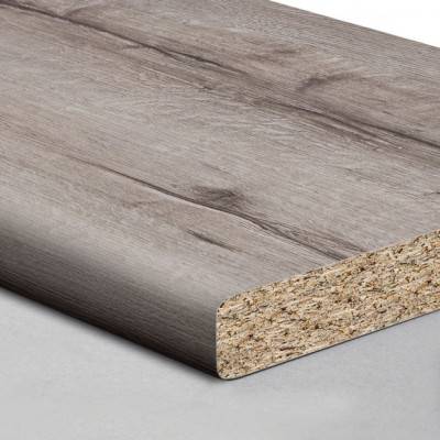 Стільниця LuxeForm Дуб Крістер L144 1U R3, R6 LuxeForm - 4