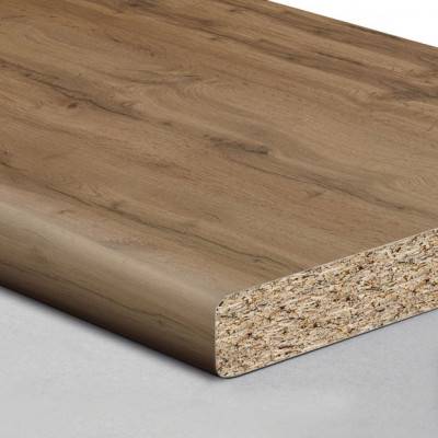 Стільниця LuxeForm Дуб Торонто L146 1U R3, R6 LuxeForm - 4