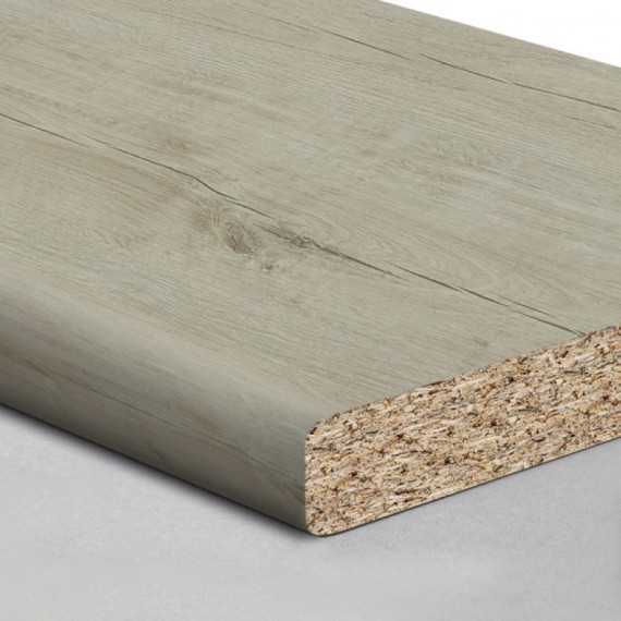 Стільниця LuxeForm Дуб Брістоль L150 1U R3, R6 LuxeForm - 4