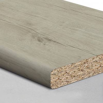Стільниця LuxeForm Дуб Брістоль L150 1U R3, R6 LuxeForm - 4