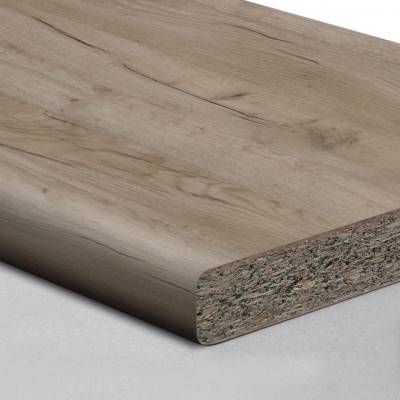 Стільниця LuxeForm Дуб Онтаріо L936 1U R3, R6 LuxeForm - 2