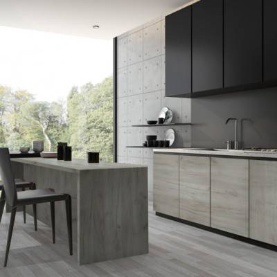 Стільниця LuxeForm Дуб Онтаріо L936 1U R3, R6 LuxeForm - 3