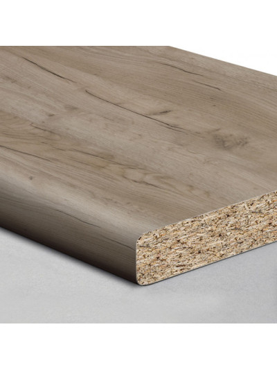 Стільниця LuxeForm Дуб Онтаріо L936 1U R3, R6 LuxeForm - 1 2