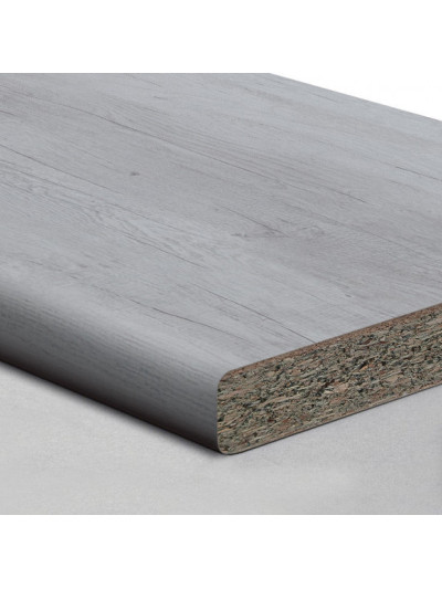 Стільниця LuxeForm Дуб Квебек L939 1U R3, R6 LuxeForm - 1 2