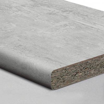 Столешница LuxeForm Барокко S495 1U R3, R6 LuxeForm - 2