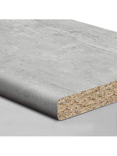 Столешница LuxeForm Барокко S495 1U R3, R6 LuxeForm - 1 2