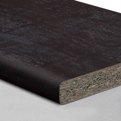 Столешница LuxeForm Готика S496 1U R3, R6 LuxeForm - 2